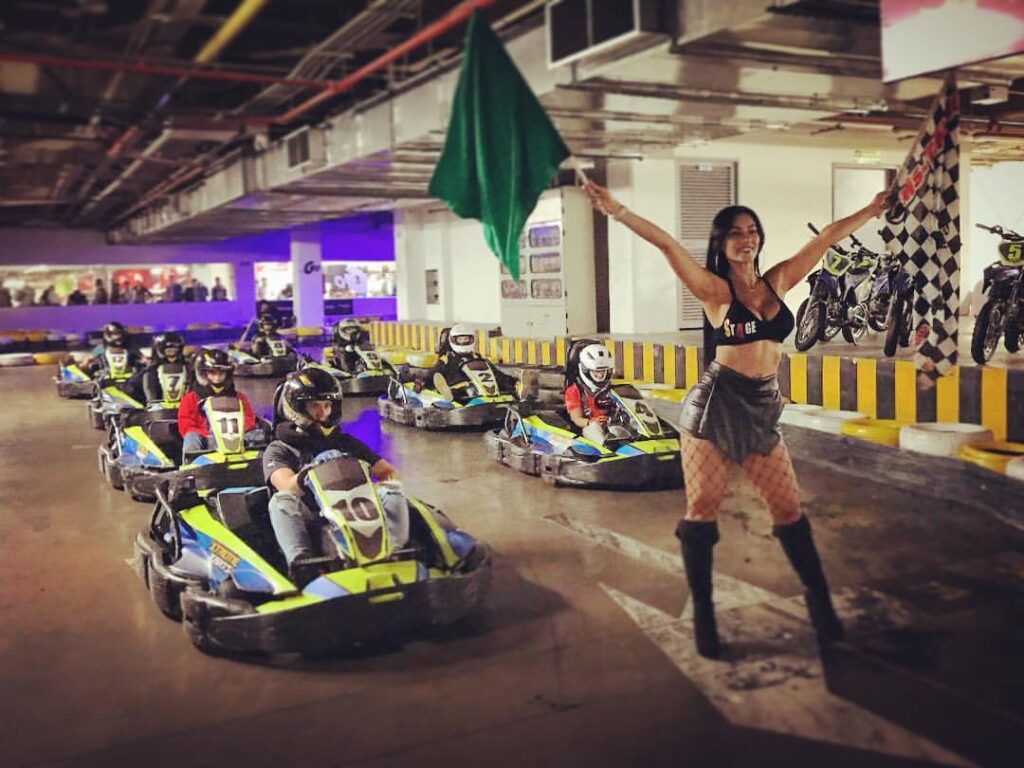 Xtreme Karts