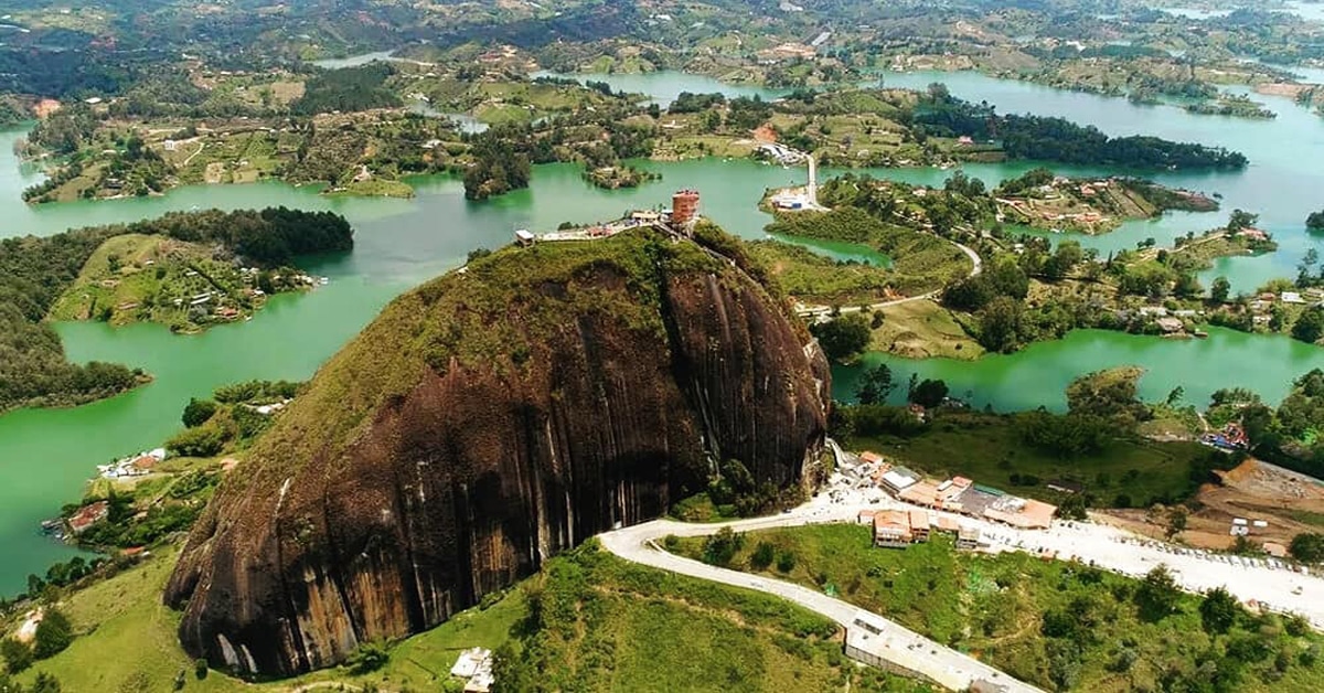 Best Things to Do in Guatapé