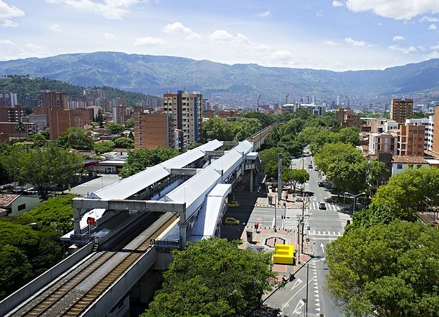 Floresta & Belen