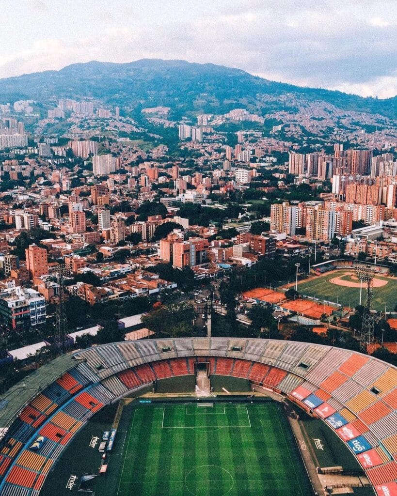 Estadio