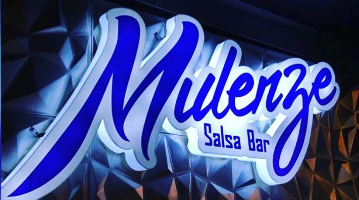 Best Salsa Clubs in Medellin