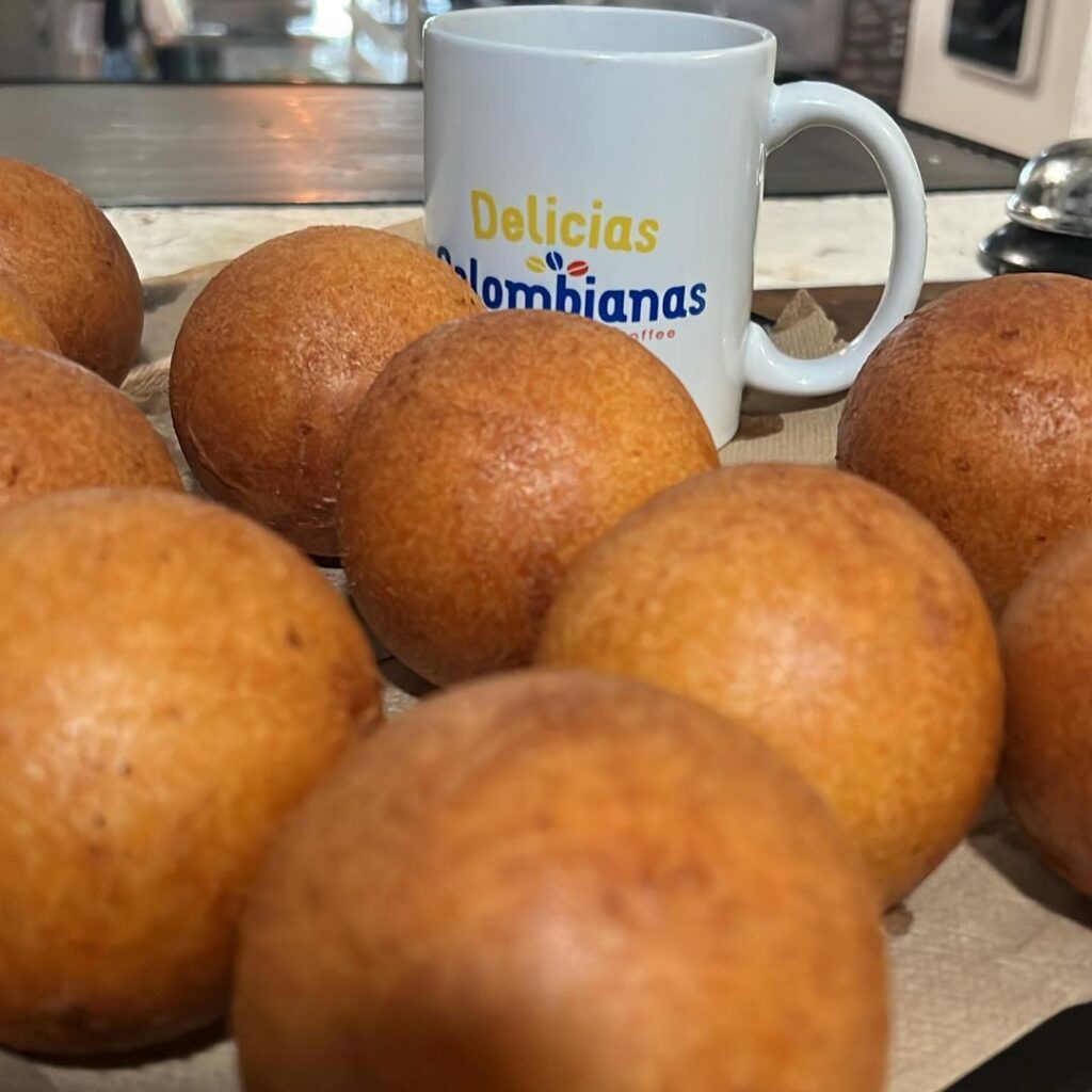 Buñuelos