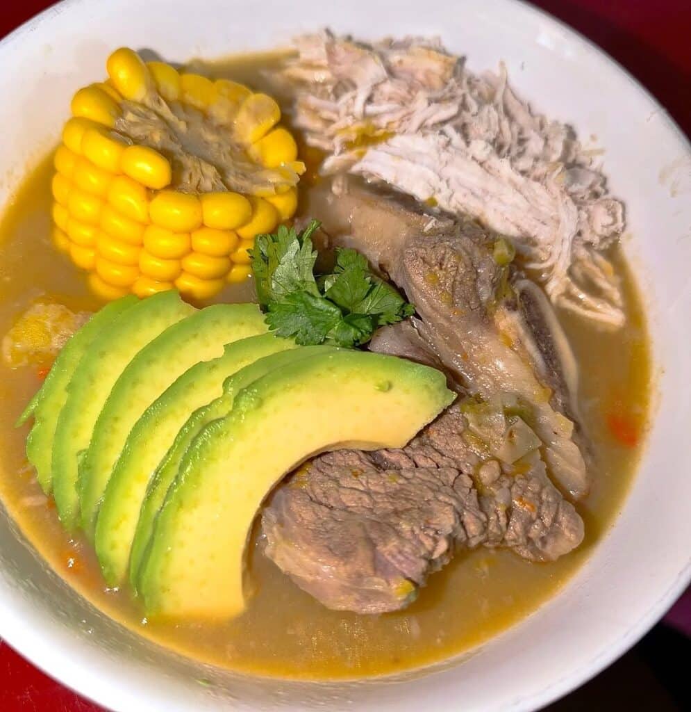 Sancocho