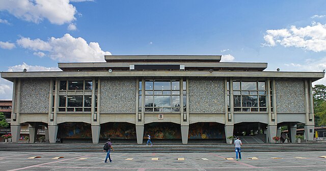 Universidad de Antioquia