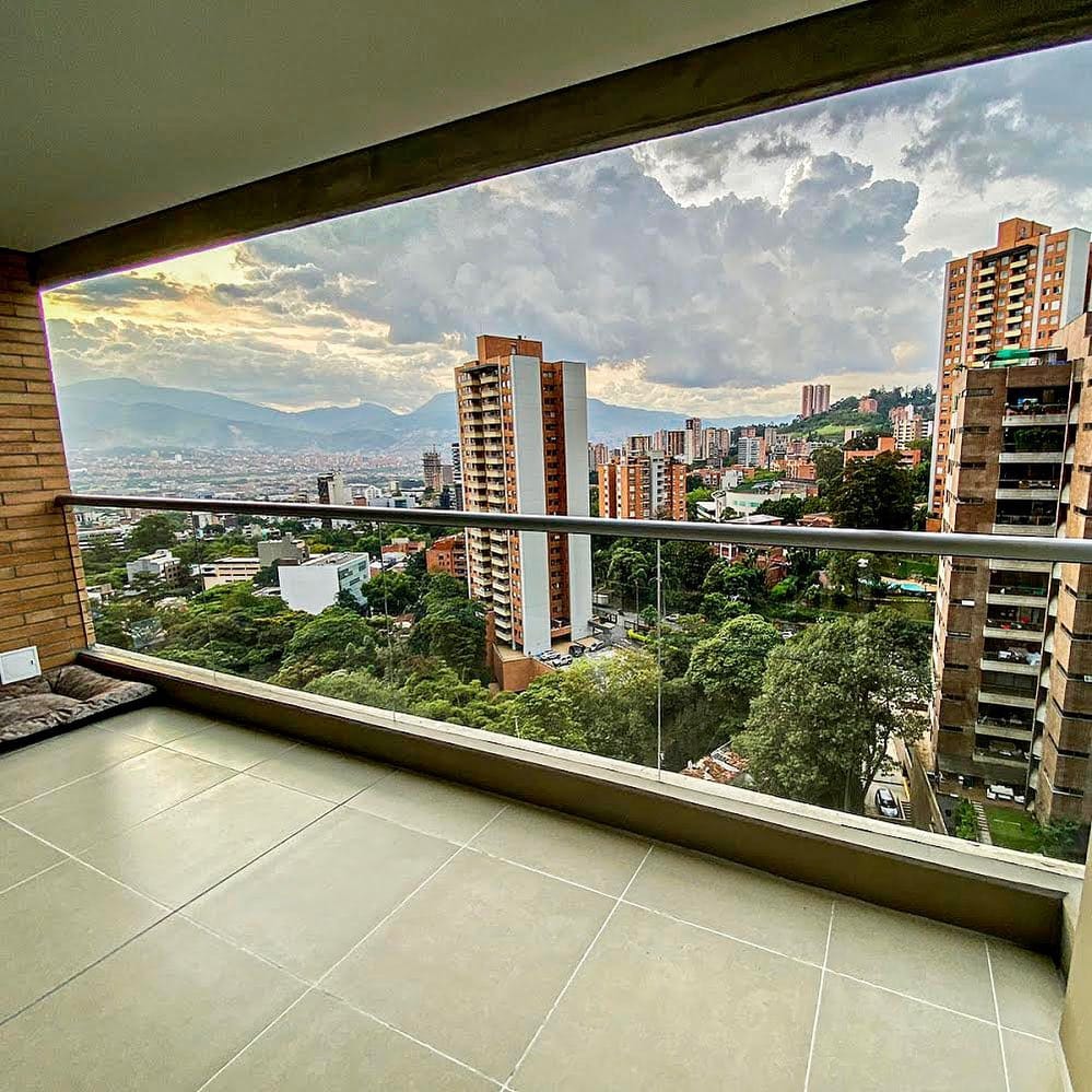 Apartment Rentals in Medellin