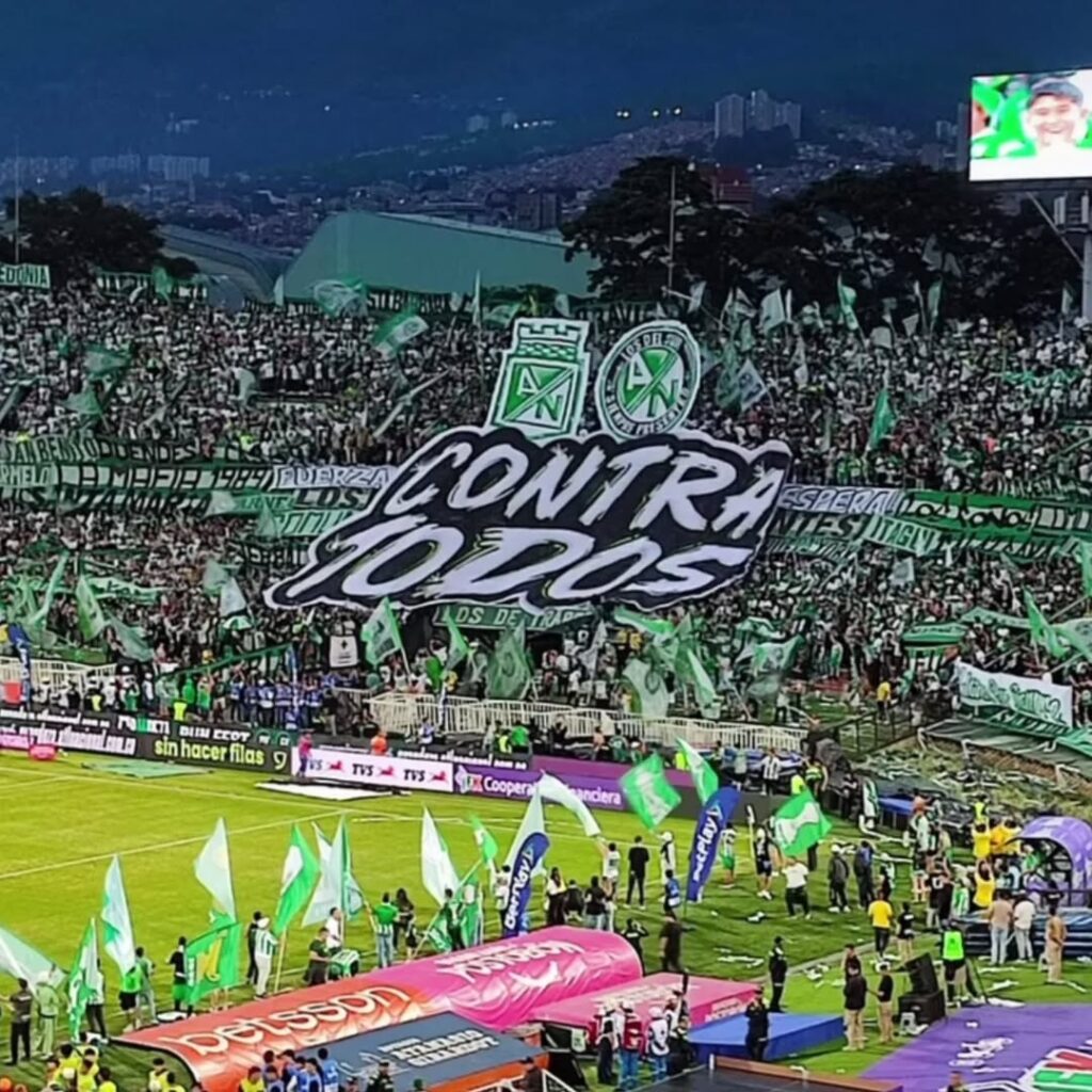 Atletico Nacional