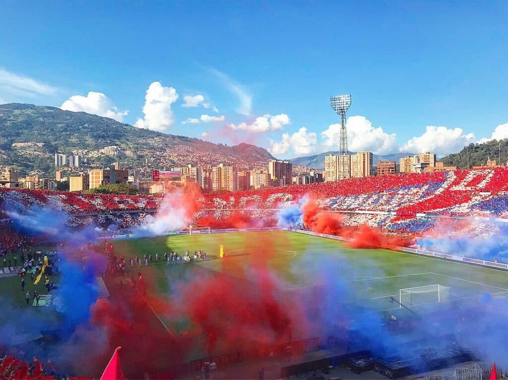 Deportivo Independiente Medellin