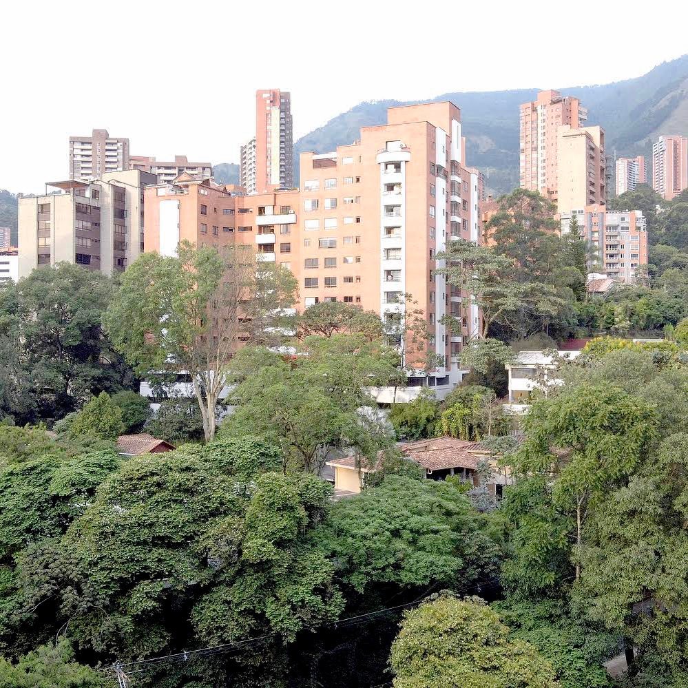 Medellin Apartments