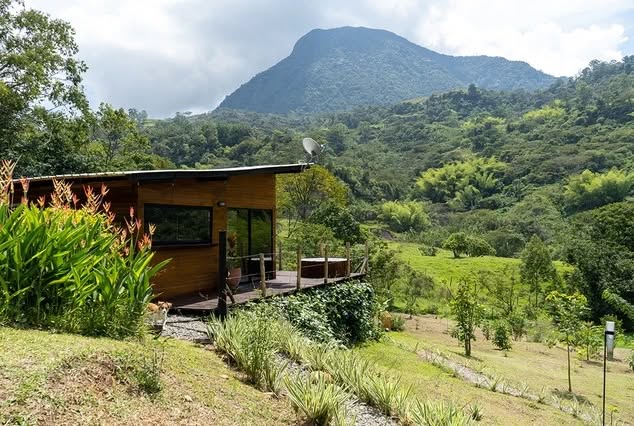 Medellin Countryside