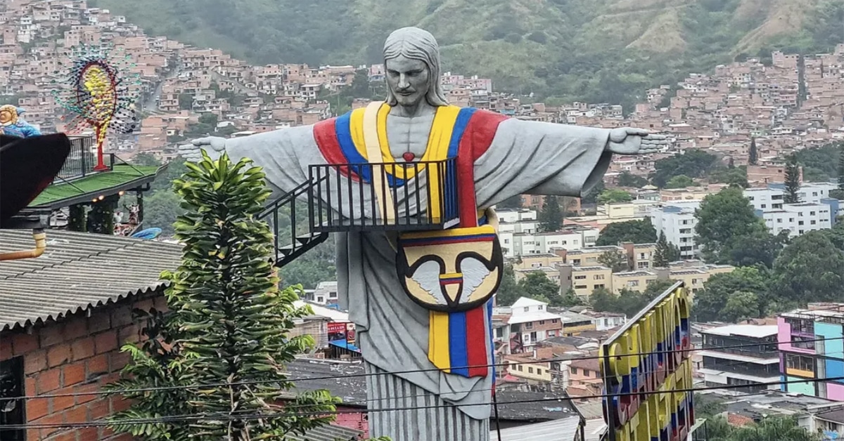 Pros and Cons of Living in Medellin