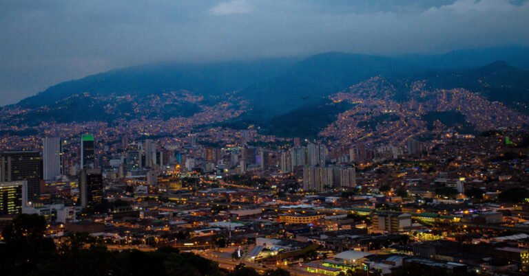 An Expat’s Guide to Living in Medellín