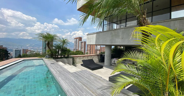 Buying Property in Medellin