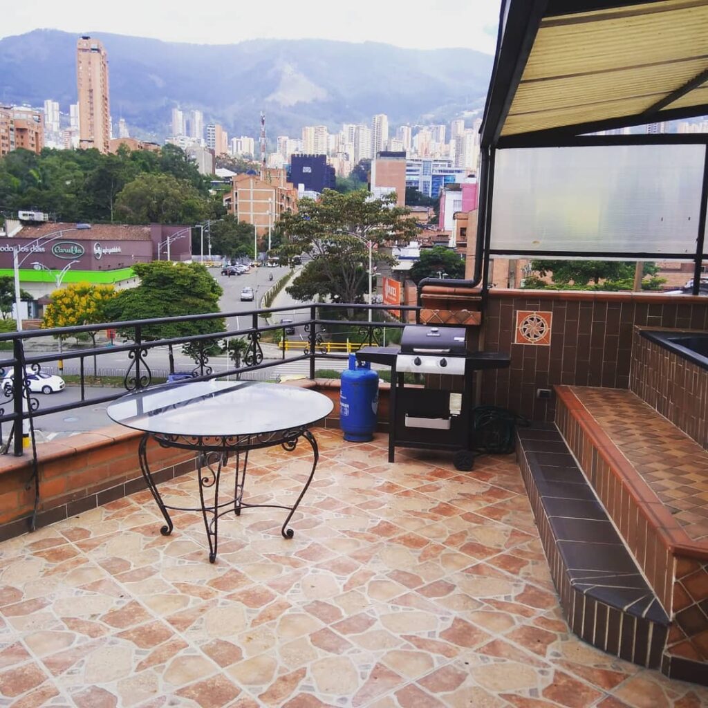 Medellin Property