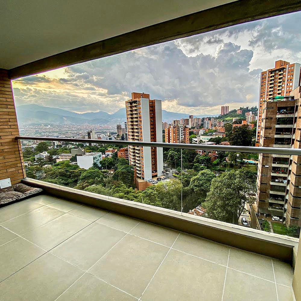 Medellin Apartments