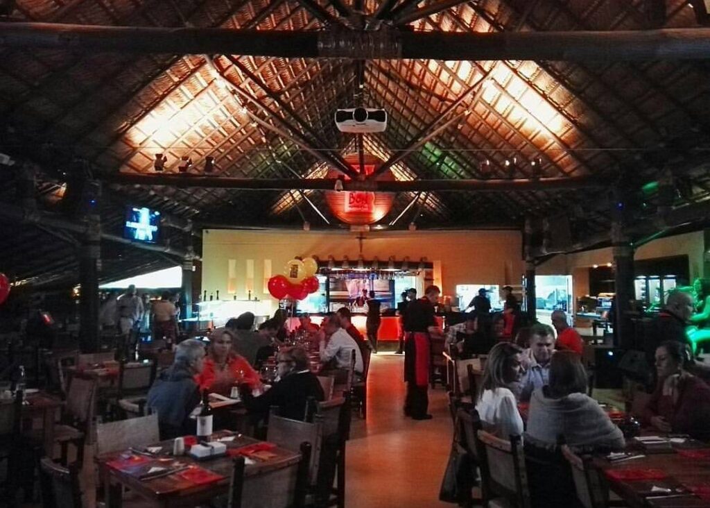 Medellin Restaurant