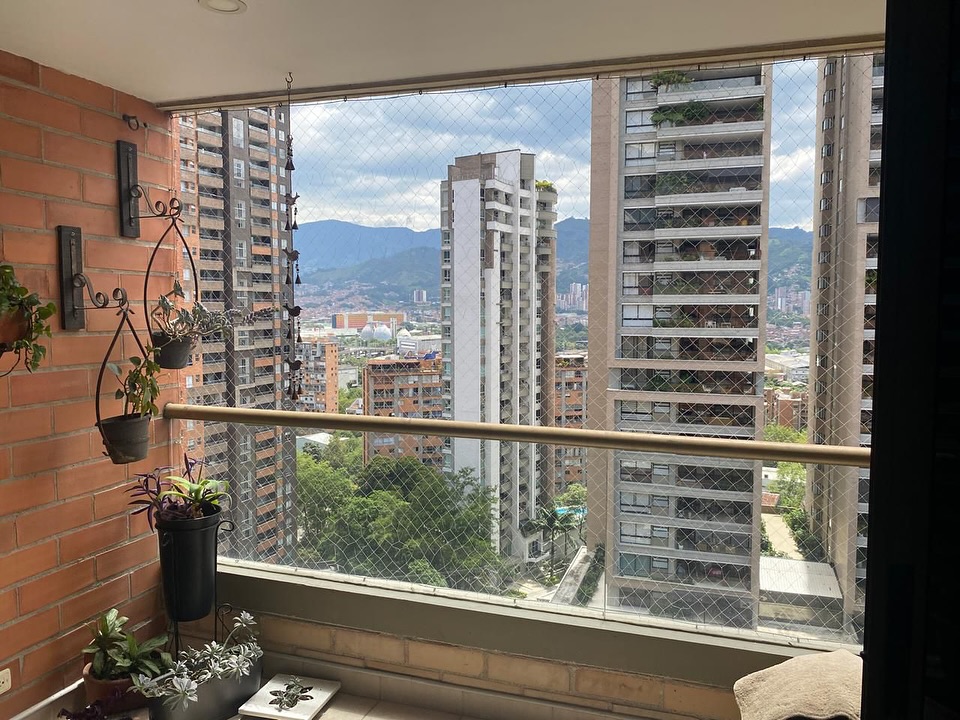 Poblado Apartment