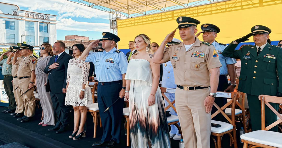 Colombia's National Holidays