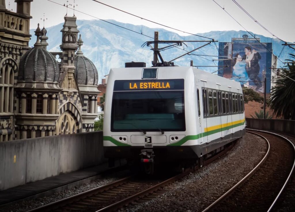La Estrella Metro