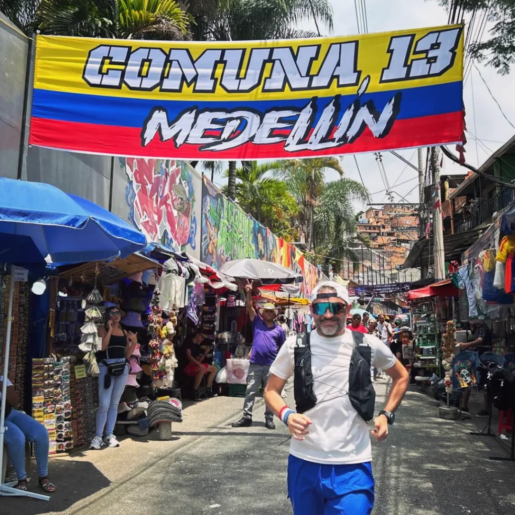 Comuna 13