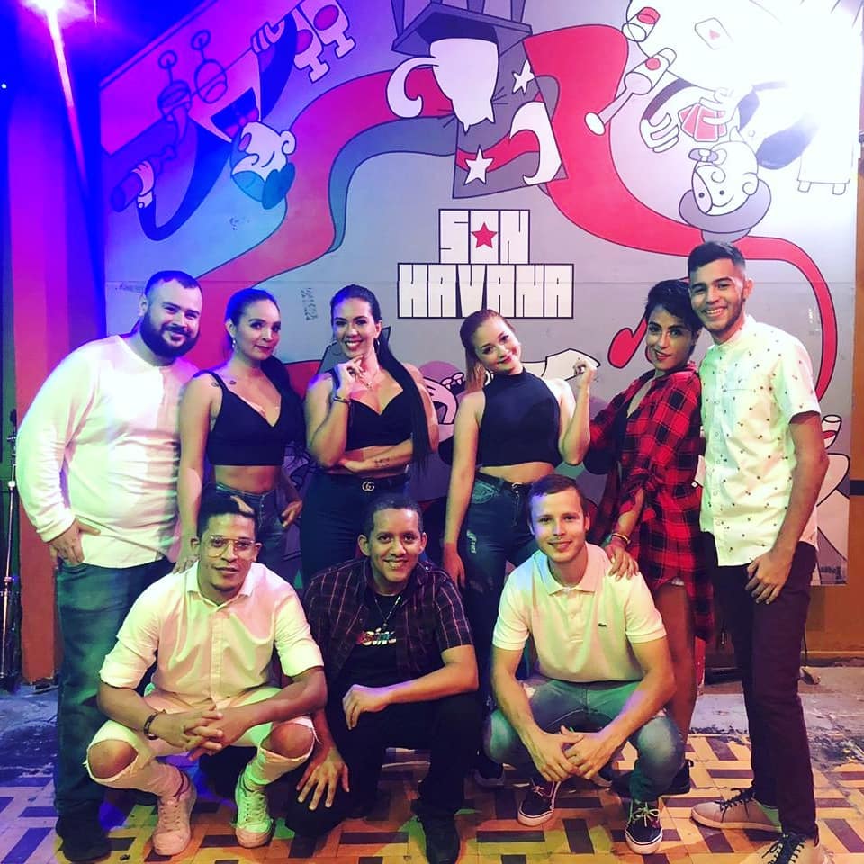 Son Havana