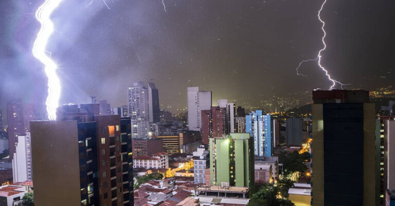 What to Do On Rainy Days in Medellín