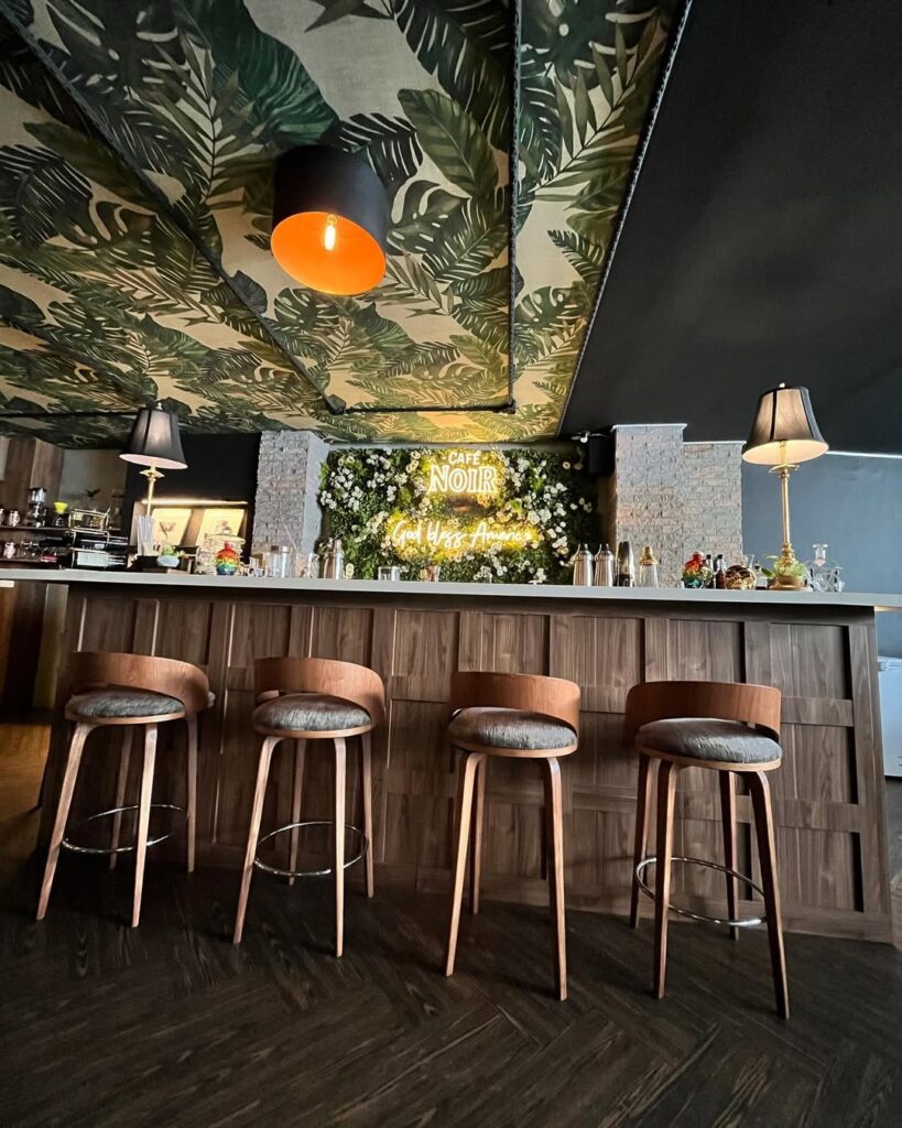 Café Noir