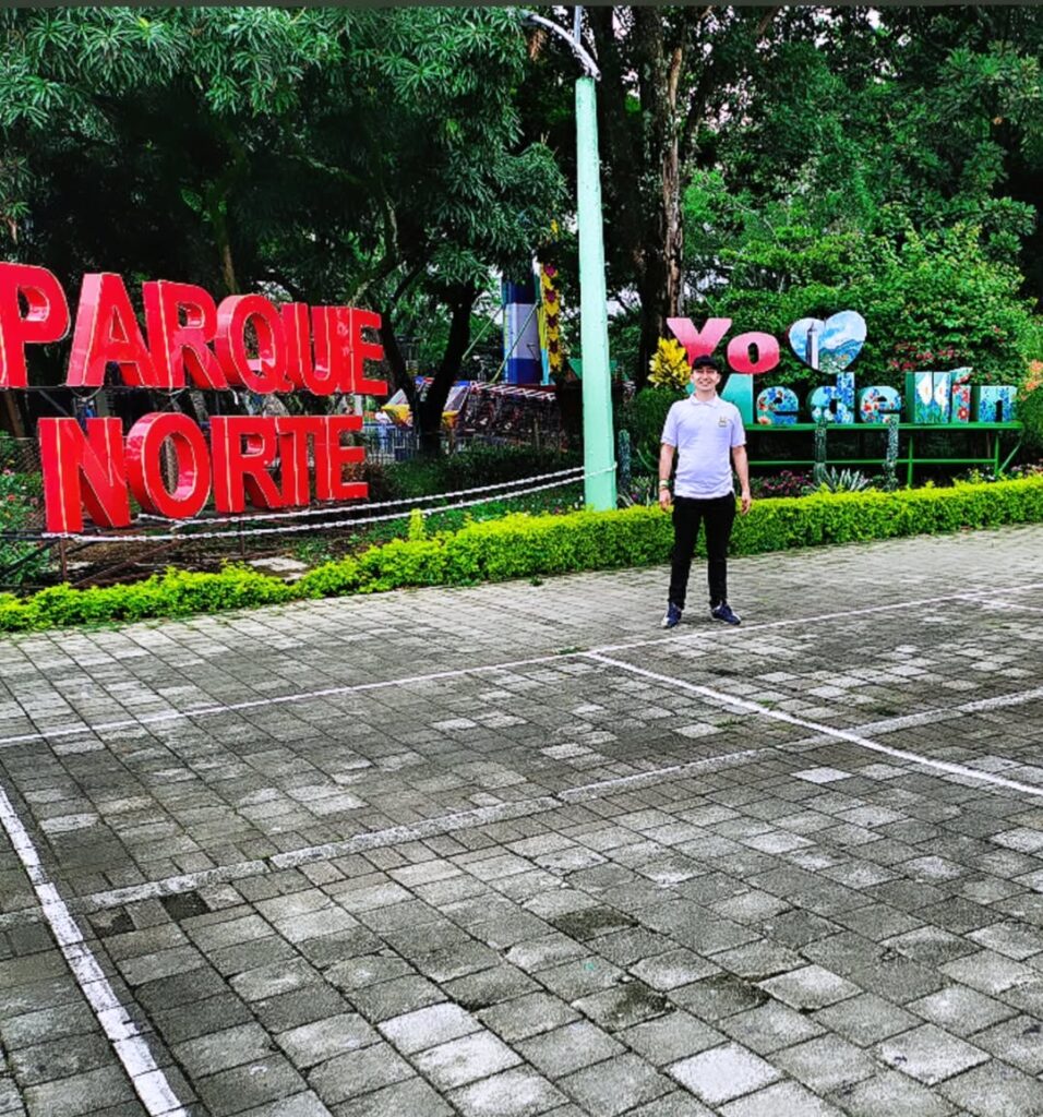 Parque Norte
