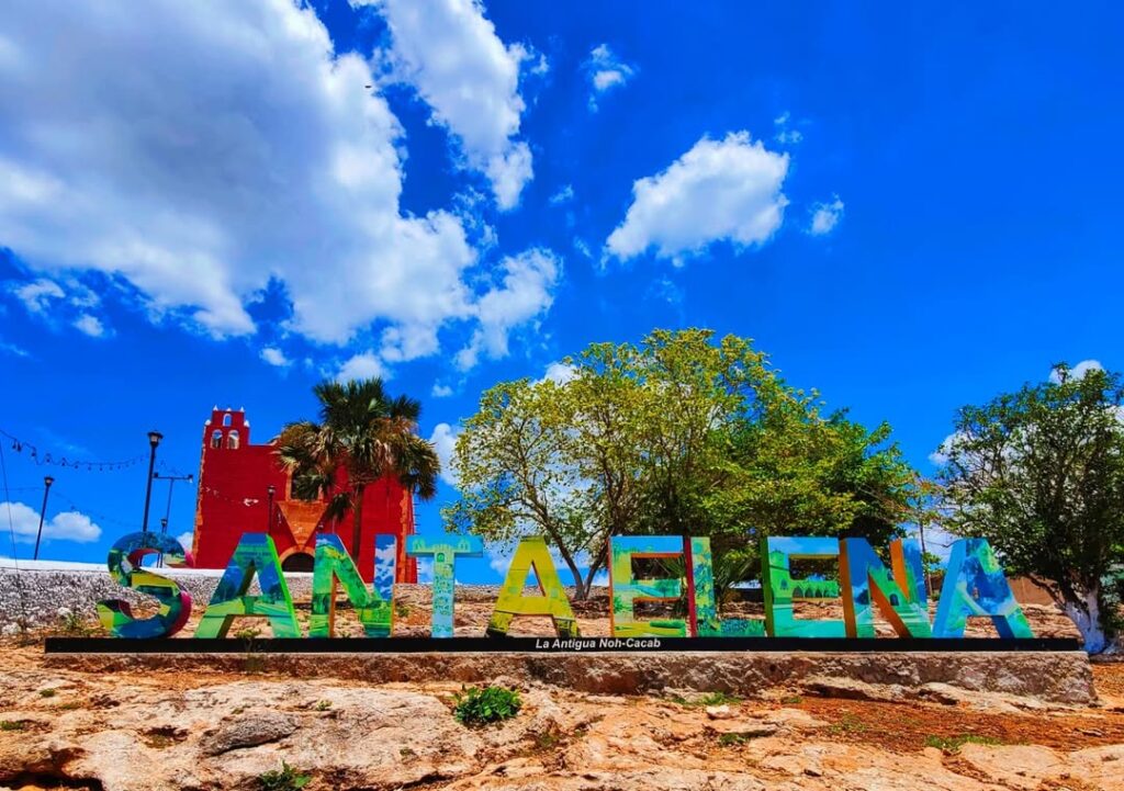 Santa Elena