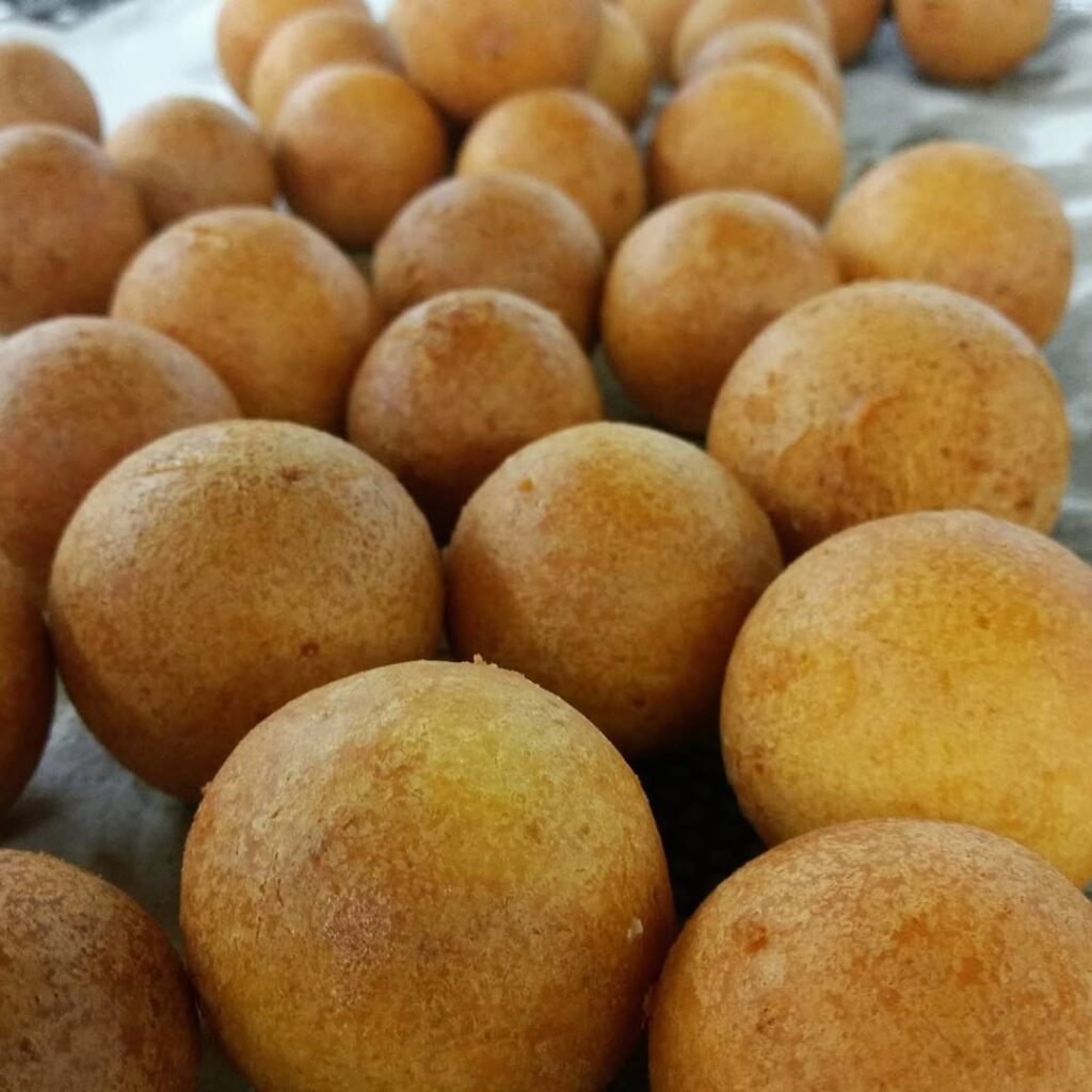 Buñuelos