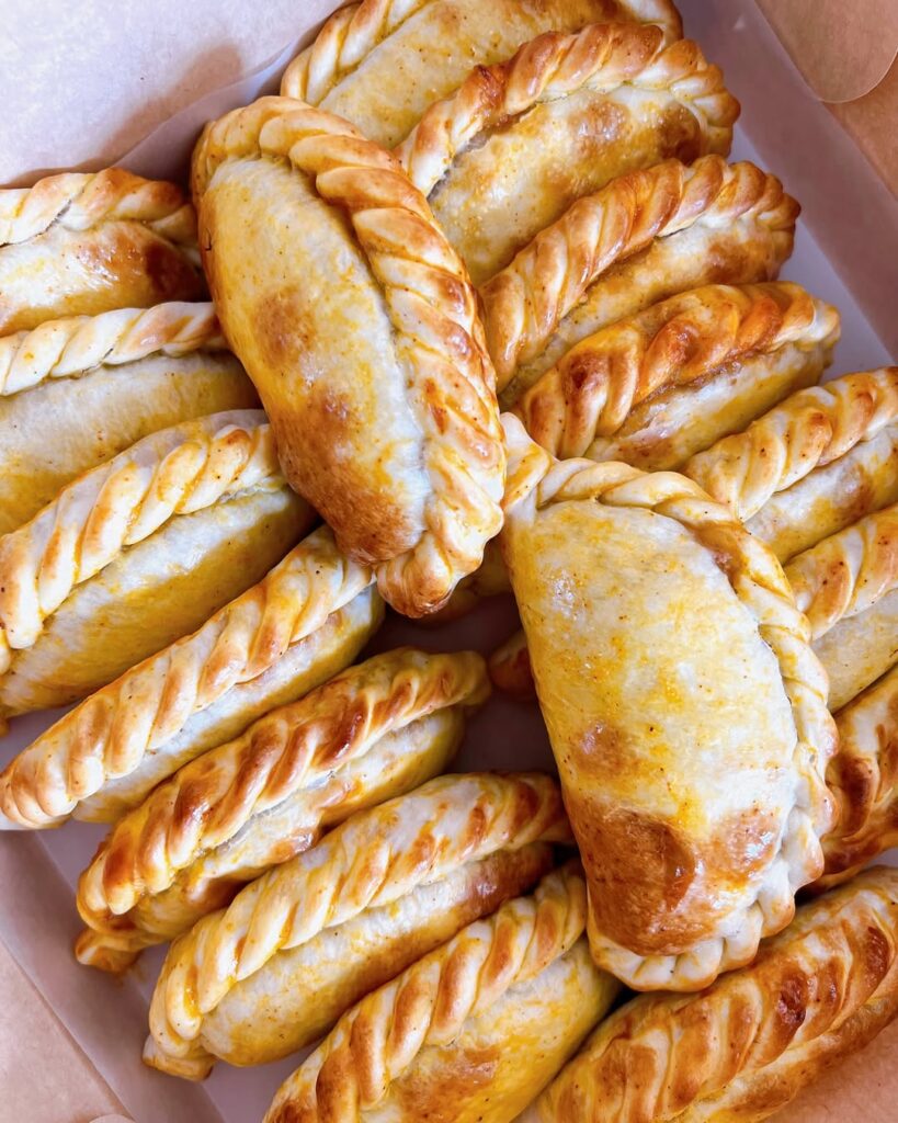 Empanadas